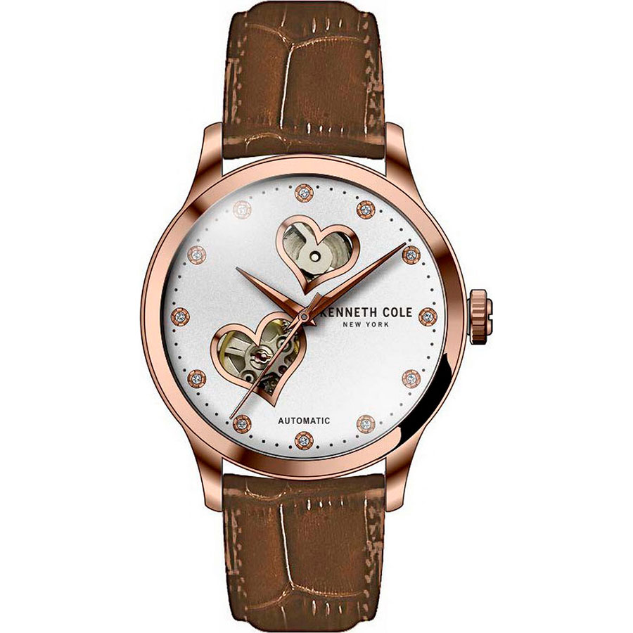 Часы Kenneth Cole Automatic KC50984023
